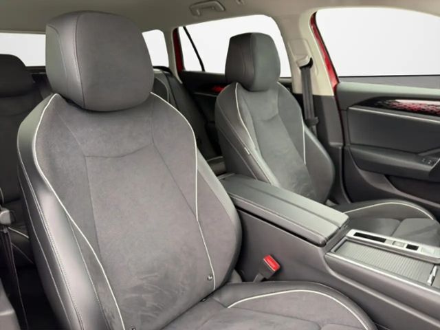 Volkswagen Passat 1.5 eTSI Variant