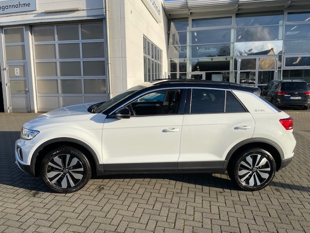 Volkswagen T-Roc 2.0 TDI DSG