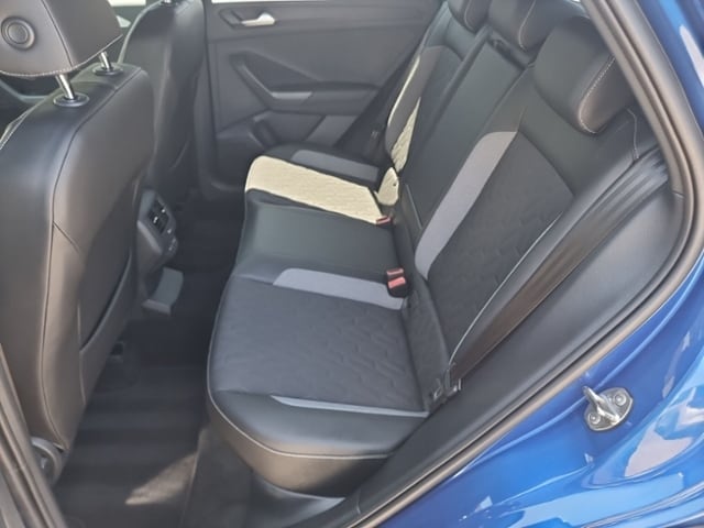 Volkswagen T-Roc 1.5 TSI Plus