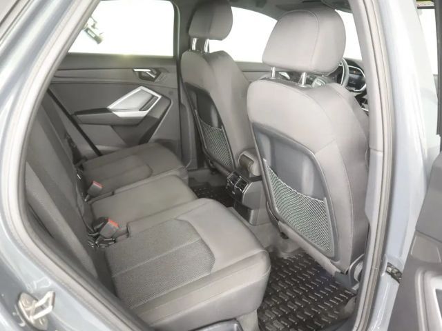 Audi Q3 45 TFSI Hybride