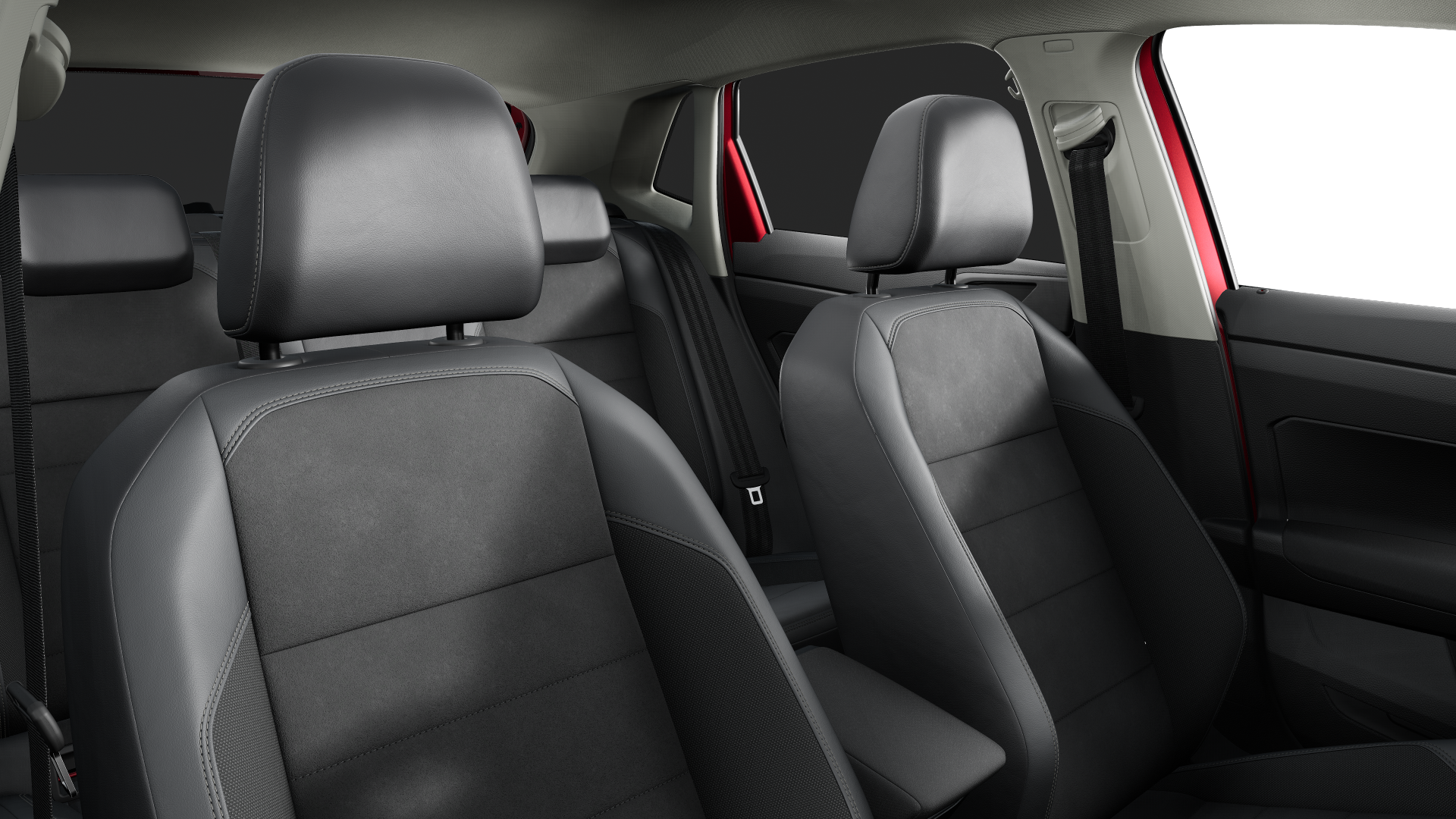 Volkswagen Polo 1.0 TSI Style