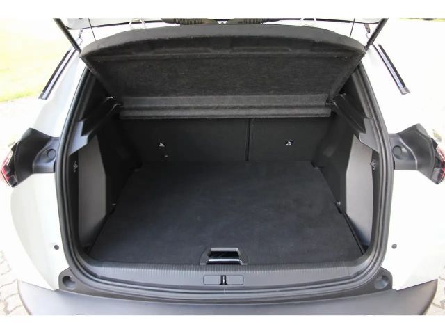 Peugeot E-2008 GT-Line