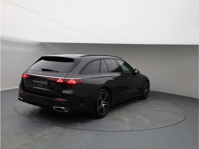 Mercedes-Benz E 220 E 220 d Estate