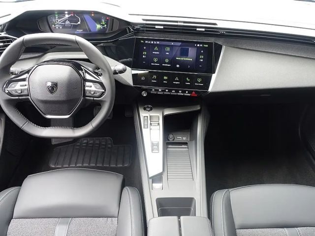 Peugeot 308 Allure Pack BlueHDi EAT8 SW