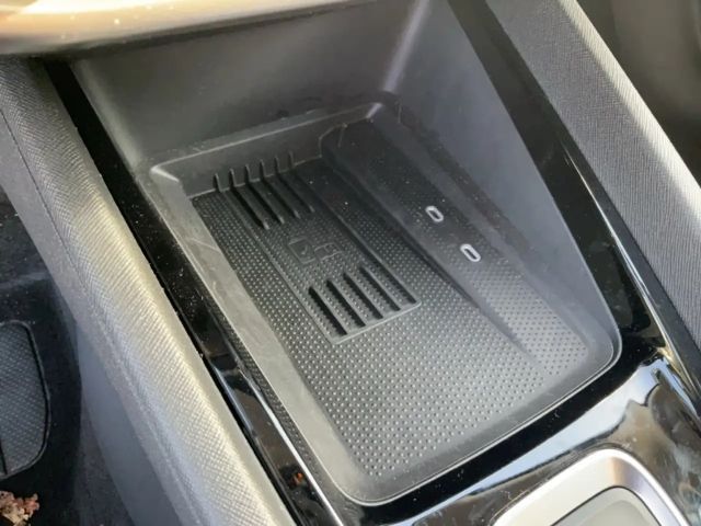 Skoda Octavia 1.5 TSI Combi Selection