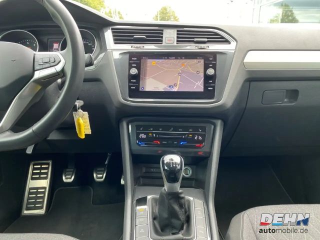 Volkswagen Tiguan 1.5 TSI Move