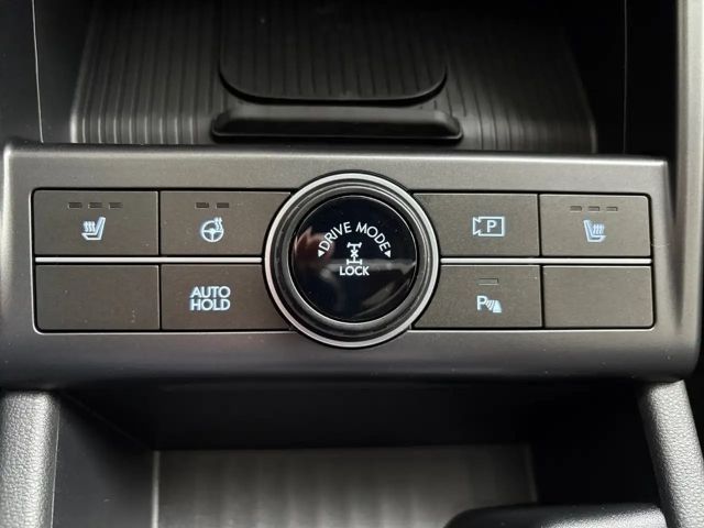 Hyundai Kona 1.6 T-GDi Vierwielaandrijving