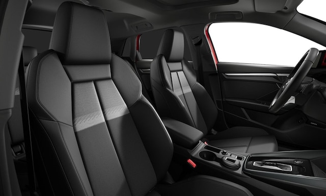 Audi A3 30 TFSI S-Line S-Tronic Sportback