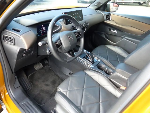 DS DS 3 Crossback Crossback E-Tense