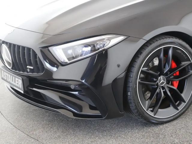 Mercedes-Benz CLS 53 AMG 4MATIC+ AMG Line Coupé