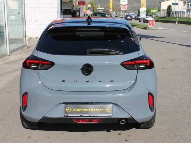 Opel Corsa GS-Line Grand Sport Turbo