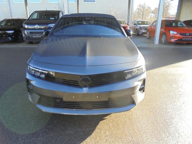 Opel Astra ElectricGS Multimedia Navi Pro Anhängerkupplung