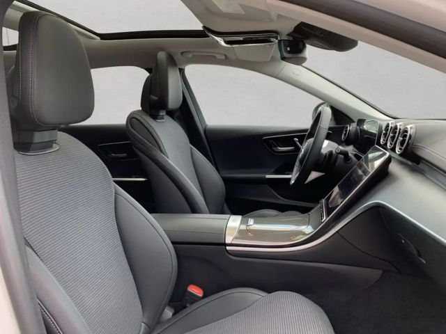 Mercedes-Benz C 300 Sedan