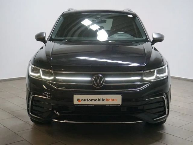 Volkswagen Tiguan 2.0 TDI Allspace DSG