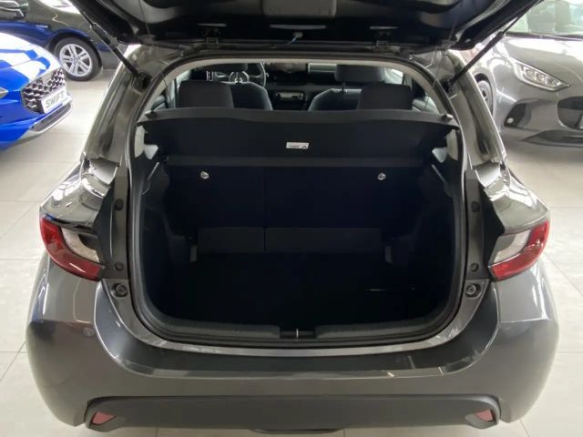 Mazda 2 Hybrid 1.5 Centre AUTOMATIK SHZ, eFH, Kamera, 15"