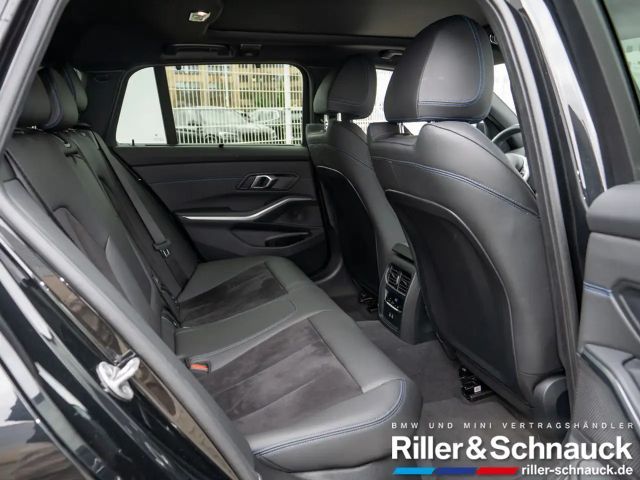 BMW 318 318i M-Sport Touring