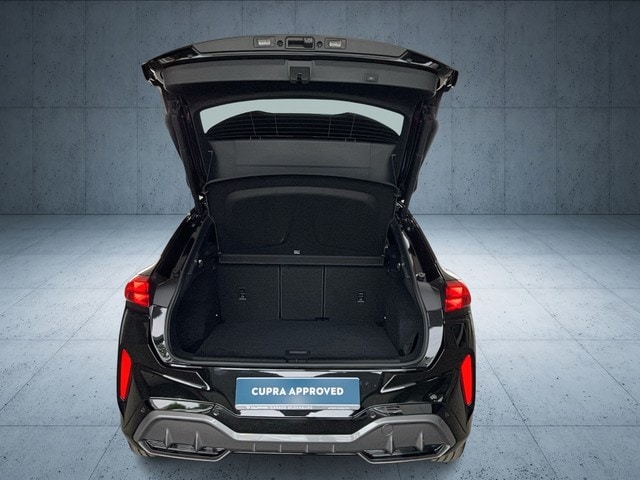 Cupra Terramar 1.5 eTSI