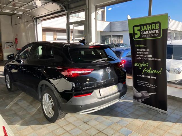 Opel Grandland X 1.5 CDTI