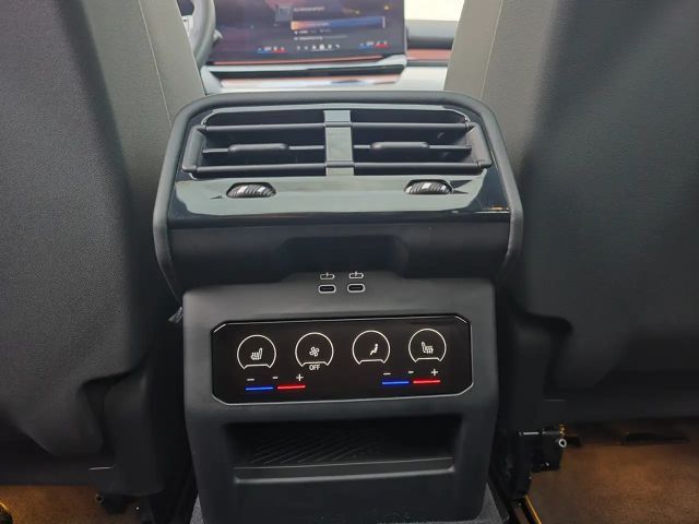 BMW i5 M-Sport eDrive40