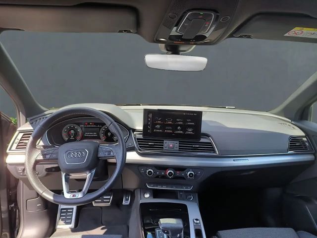 Audi Q5 45 TFSI Quattro S-Line