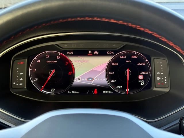 Seat Arona 1.0 TSI FR-lijn