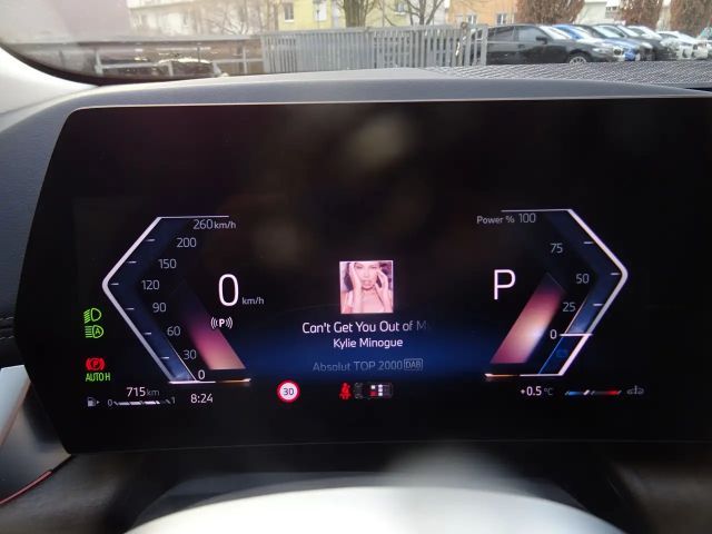 BMW 220 220i Active Tourer Luxury Line