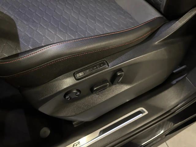 Seat Tarraco 4Drive FR-lijn