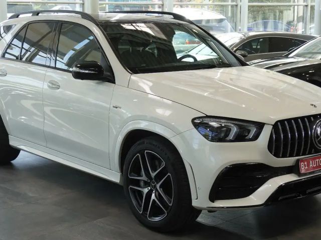 Mercedes-Benz GLE 53 AMG AMG Line