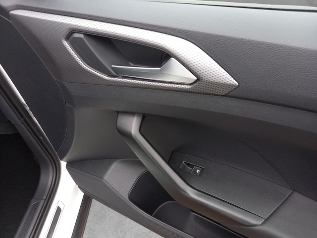 Volkswagen T-Cross 1.5 TSI DSG Life