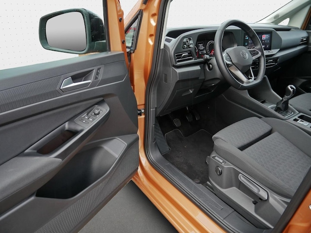 Volkswagen Caddy 2.0 TDI Combi Life