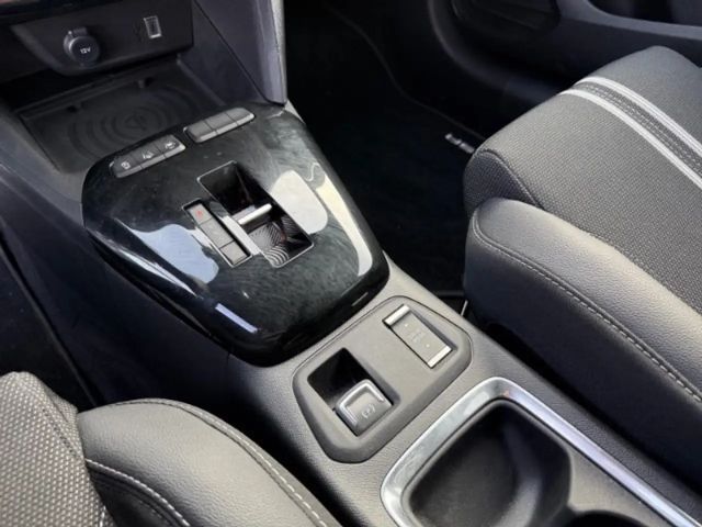 Opel Corsa 1.2 Turbo GS-Line Grand Sport Turbo