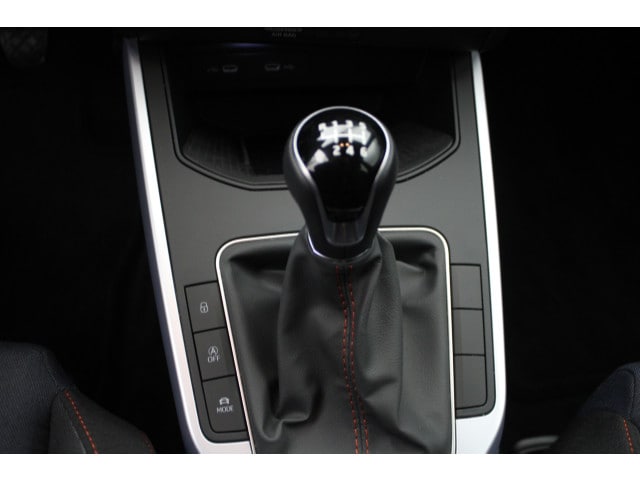 Seat Arona 1.0 TSI FR-lijn