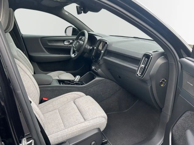 Volvo C40 AWD Recharge Twin Engine Ultimate
