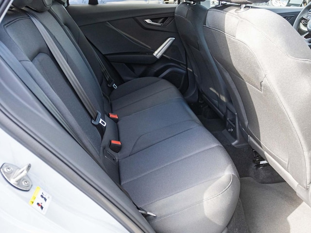 Audi Q2 35 TFSI S-Tronic