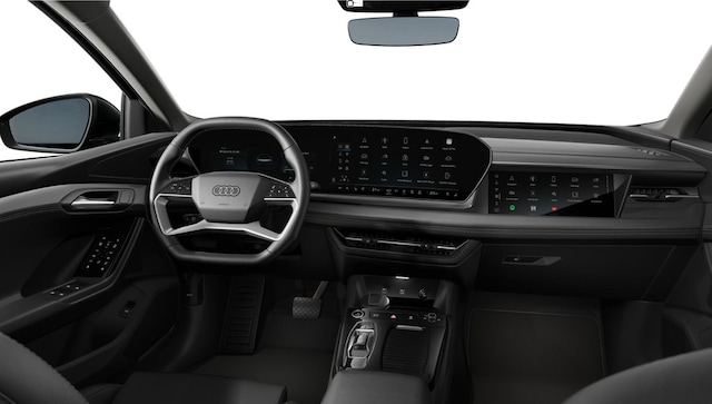 Audi Q6 e-tron Quattro