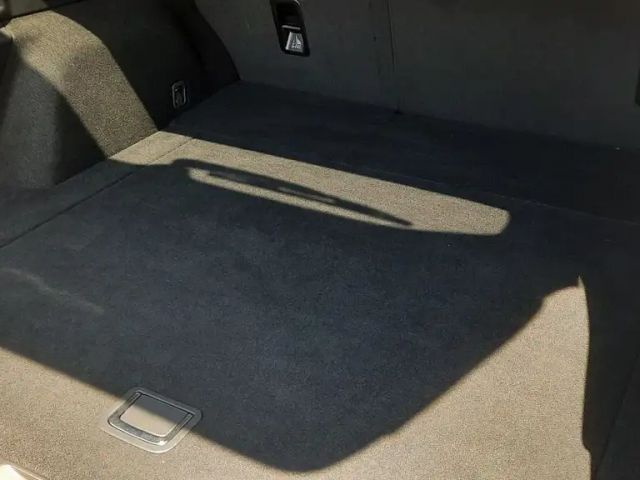 Subaru Outback Lineartronic Edition