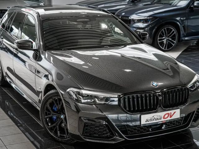 BMW 530 530i M-Sport xDrive