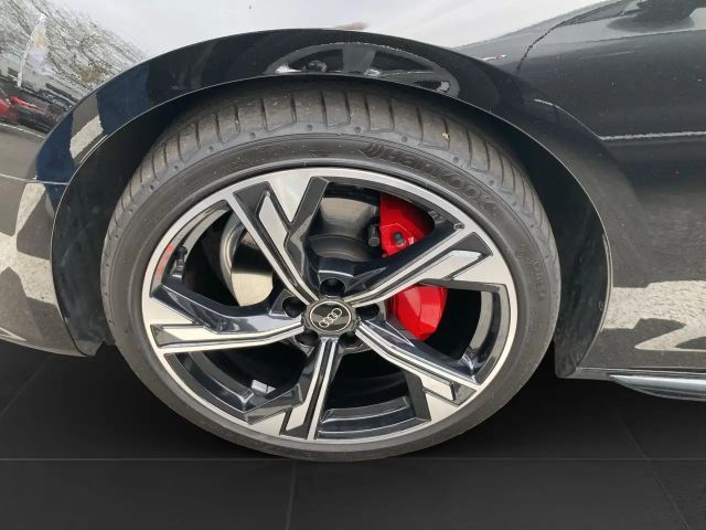 Audi A4 40 TFSI Quattro S-Line