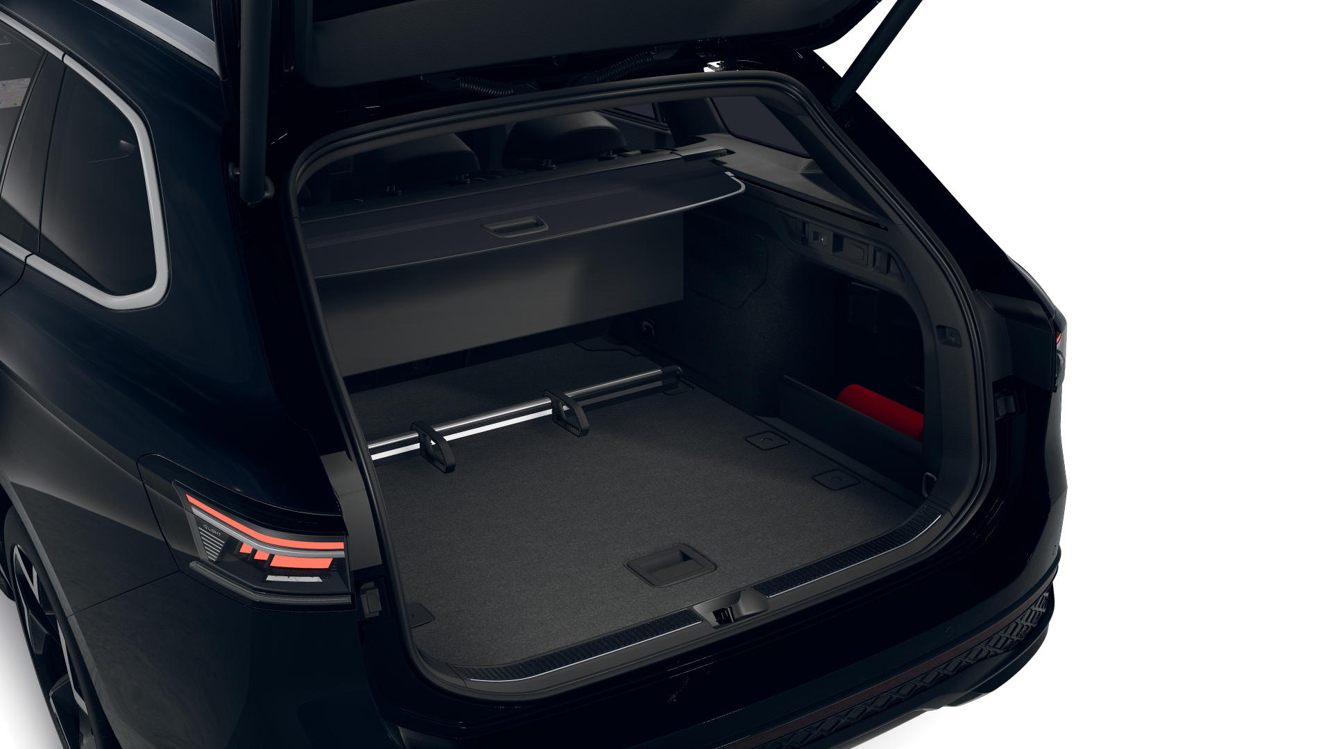 Volkswagen Passat 2.0 TDI 4Motion DSG