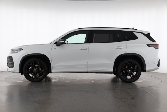 Volkswagen Tayron 2.0 TDI 4Motion DSG Style