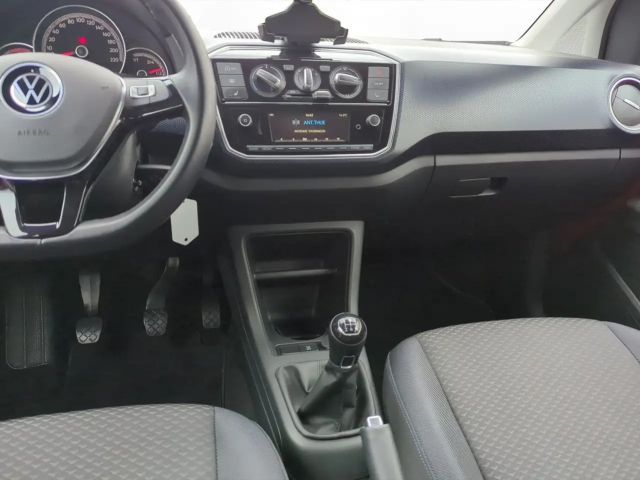 Volkswagen up! 1.0 United Kamera SiHz Klima