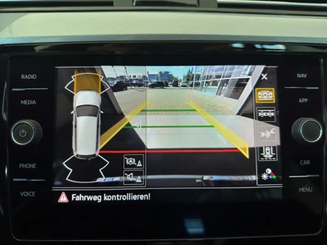 Volkswagen Passat 2.0 TDI Business Variant