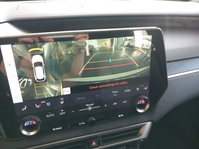 Lexus RX-Serie 450h Luxury Line