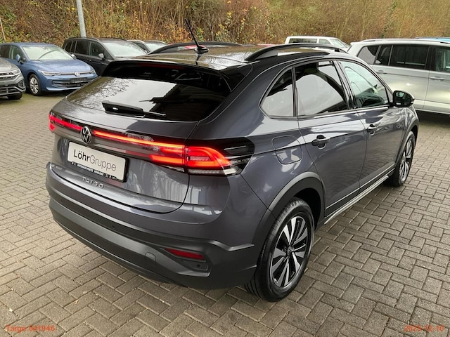 Volkswagen Taigo 1.0 TSI DSG Life