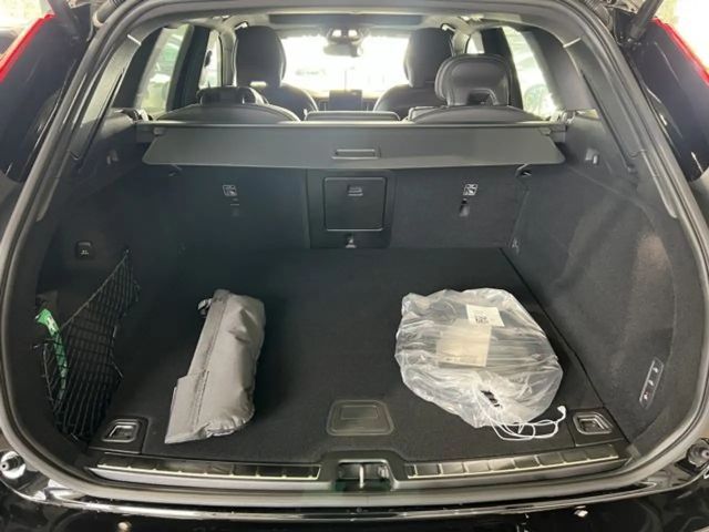 Volvo XC60 AWD Plus Recharge T6