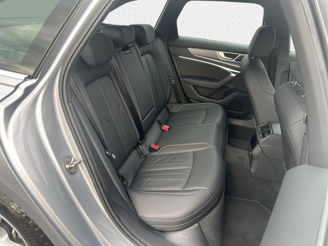 Audi A6 45 TFSI Avant S-Tronic