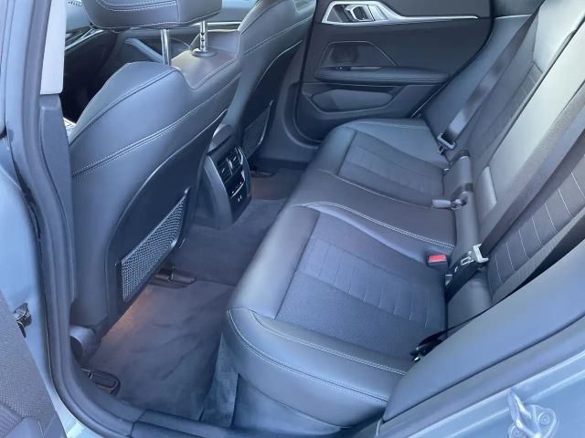 BMW i4 Coupé Gran Coupé eDrive40