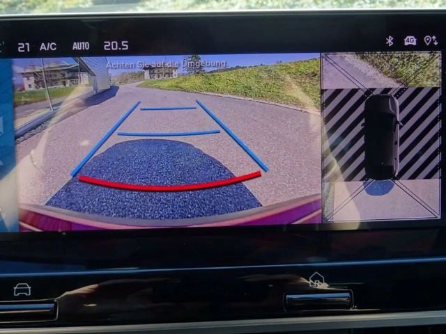 Citroën C4 BlueHDi Max