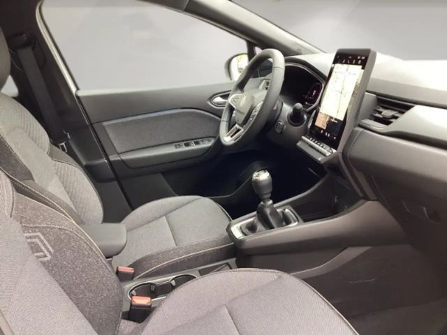 Renault Captur TCe 90