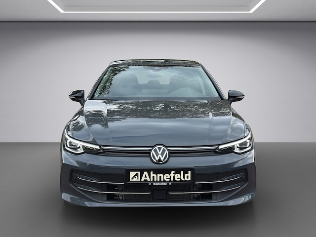 Volkswagen Golf 1.5 eTSI DSG Golf VIII